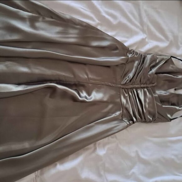 Jessica McClintock Evening/prom dress - Picture 3 of 3